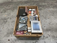 Partij industriële besturings- en elektronica componenten - afbeelding 4 van  8