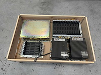Partij industriële besturingsmodules & racks - afbeelding 4 van  4