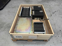 Partij industriële besturingsmodules & racks - afbeelding 1 van  4
