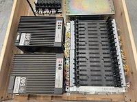 Partij industriële besturingsmodules & racks - afbeelding 3 van  4