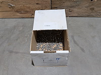Partij industriële bevestigingsmaterialen en ijzerwaren, fabory - afbeelding 7 van  21