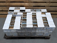 Partij industriële bevestigingsmaterialen en ijzerwaren, fabory - afbeelding 15 van  21