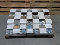 Partij industriële bevestigingsmaterialen en ijzerwaren, fabory - afbeelding 16 van  21