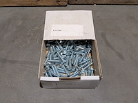 Partij industriële bevestigingsmaterialen en ijzerwaren, fabory - afbeelding 19 van  21