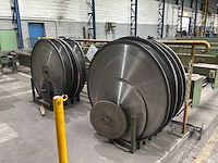 Partij industriële cirkelzaagbladen