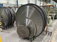 Partij industriële cirkelzaagbladen - afbeelding 4 van  10