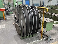 Partij industriële cirkelzaagbladen - afbeelding 5 van  10