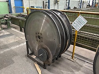 Partij industriële cirkelzaagbladen - afbeelding 7 van  10