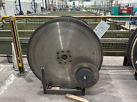 Partij industriële cirkelzaagbladen - afbeelding 8 van  10