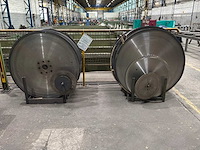 Partij industriële cirkelzaagbladen - afbeelding 9 van  10