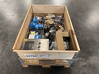 Partij industriële electronica & automatisering (59kg) - afbeelding 6 van  8