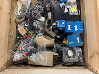 Partij industriële electronica & automatisering (59kg) - afbeelding 2 van  8