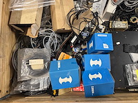 Partij industriële electronica & automatisering (59kg) - afbeelding 7 van  8