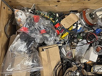 Partij industriële electronica & automatisering (59kg) - afbeelding 3 van  8