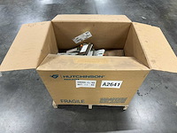 Partij industriële electronica & automatisering & power supplies (143kg) - afbeelding 1 van  7