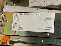 Partij industriële electronica & automatisering & power supplies (143kg) - afbeelding 2 van  7