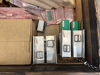 Partij industriële elektrische componenten (voedingen, modules en onderdelen) - afbeelding 4 van  9