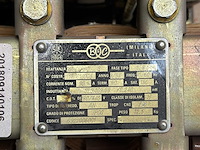 Partij industriële elektrische componenten (voedingen, modules en onderdelen) - afbeelding 5 van  9