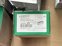 Partij industriële elektrische componenten (voedingen, modules en onderdelen) - afbeelding 6 van  9