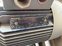 Partij industriële elektromotoren - afbeelding 2 van  39