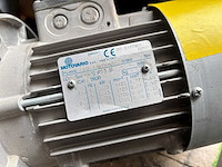 Partij industriële elektromotoren - afbeelding 9 van  39