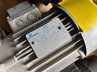 Partij industriële elektromotoren - afbeelding 13 van  39