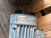 Partij industriële elektromotoren - afbeelding 14 van  39