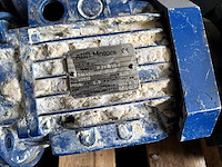 Partij industriële elektromotoren - afbeelding 19 van  39