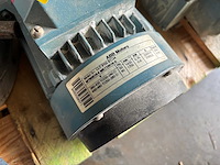 Partij industriële elektromotoren - afbeelding 21 van  39