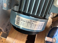 Partij industriële elektromotoren - afbeelding 24 van  39