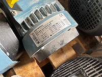 Partij industriële elektromotoren - afbeelding 25 van  39