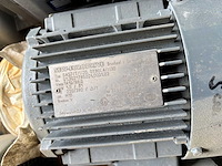 Partij industriële elektromotoren - afbeelding 26 van  39