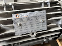 Partij industriële elektromotoren - afbeelding 30 van  39