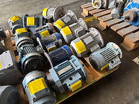 Partij industriële elektromotoren - afbeelding 23 van  39