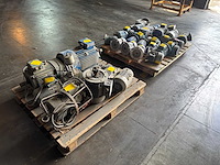 Partij industriële elektromotoren - afbeelding 34 van  39