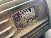 Partij industriële elektromotoren - afbeelding 36 van  39