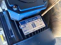 Partij industriële elektromotoren - afbeelding 38 van  39