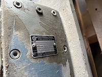 Partij industriële elektromotoren - afbeelding 39 van  39