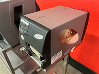 Partij industriële labelprinters – datamax, citizen, toshiba & novexx (6 stuks) - afbeelding 4 van  30