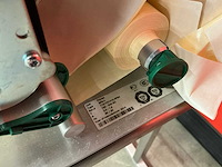 Partij industriële labelprinters – datamax, citizen, toshiba & novexx (6 stuks) - afbeelding 5 van  30