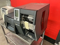 Partij industriële labelprinters – datamax, citizen, toshiba & novexx (6 stuks) - afbeelding 7 van  30
