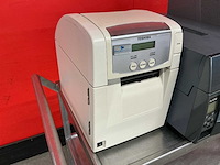 Partij industriële labelprinters – datamax, citizen, toshiba & novexx (6 stuks) - afbeelding 11 van  30
