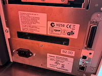 Partij industriële labelprinters – datamax, citizen, toshiba & novexx (6 stuks) - afbeelding 13 van  30