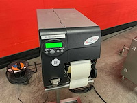 Partij industriële labelprinters – datamax, citizen, toshiba & novexx (6 stuks) - afbeelding 14 van  30