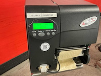 Partij industriële labelprinters – datamax, citizen, toshiba & novexx (6 stuks) - afbeelding 15 van  30