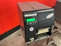Partij industriële labelprinters – datamax, citizen, toshiba & novexx (6 stuks) - afbeelding 17 van  30