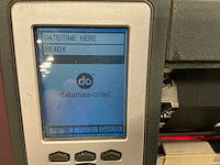 Partij industriële labelprinters – datamax, citizen, toshiba & novexx (6 stuks) - afbeelding 19 van  30