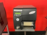 Partij industriële labelprinters – datamax, citizen, toshiba & novexx (6 stuks) - afbeelding 23 van  30