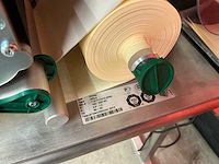 Partij industriële labelprinters – datamax, citizen, toshiba & novexx (6 stuks) - afbeelding 28 van  30