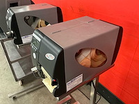 Partij industriële labelprinters – datamax, citizen, toshiba & novexx (6 stuks) - afbeelding 30 van  30